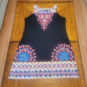 INC International Concepts Slip Dress